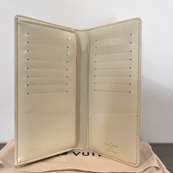 ❌SOLD❌Louis Vuitton x Tyler the Creator Craggy Brazza Wallet - Picture 3 of 7